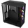 NZXT H6 Flow RGB - Mid-Tower Airflow Gaming Gehäuse Schwarz