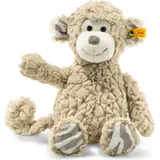 Steiff Soft Cuddly Friends Bingo Affe