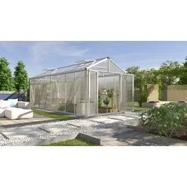 Vitavia Zeus Comfort 15700 Alu HKP 10 mm 15,7 m2