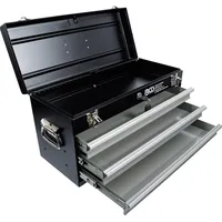 BGS Metall-Werkzeugkoffer, leer 3 Schubladen