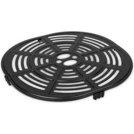 Tristar FR-9008PR Heißluftfritteuse 4,2 l Silber