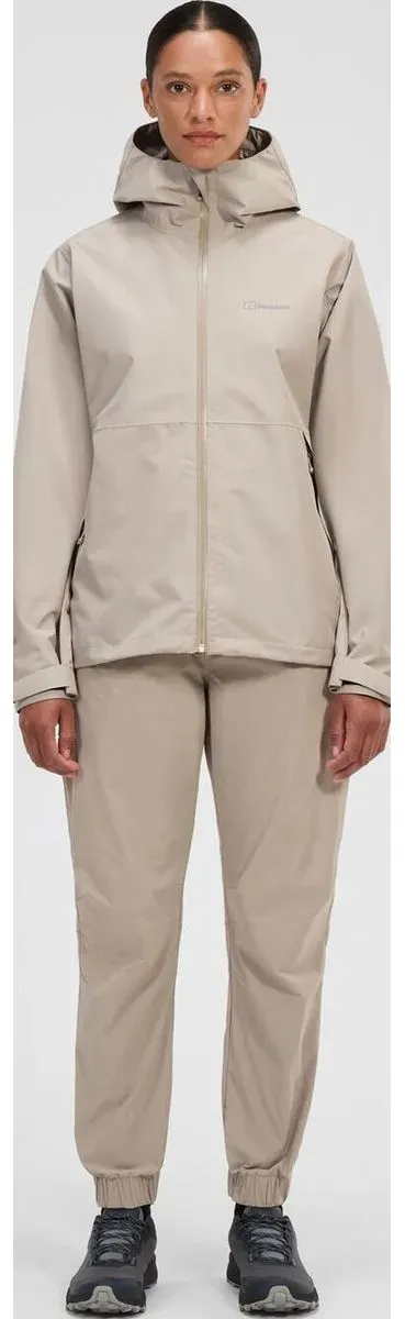 Berghaus W Bramblfell GTX InterActive Jacket taupe (TD3) 20