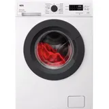 AEG Serie 6000 LWK6F50680 Waschtrockner (8 kg / 4 kg, 1600 U/min)