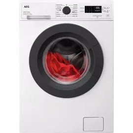 AEG Serie 6000 LWK6F50680 Waschtrockner (8 kg / 4 kg, 1600 U/min)