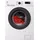 AEG Serie 6000 LWK6F50680 Waschtrockner (8 kg / 4 kg, 1600 U/min)