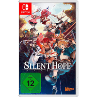 Silent Hope - [Nintendo Switch]