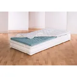 Frankenstolz Medisan Softly Matratzentopper 120 x 200 cm