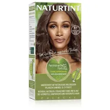 Naturtint Haarfarbe 6,7 schokolade blond dunkel 165 ml