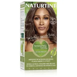 Naturtint Haarfarbe 6,7 schokolade blond dunkel 165 ml