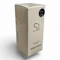 Giorgio Armani Sì Intense 2014 Eau de Parfum