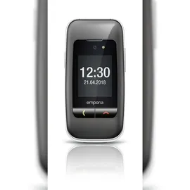 Emporia ONE V200 Space Grey