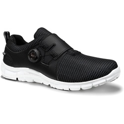 Elten KIOWA BOA® black Low O1 Berufshalbschuh-92260 - 40