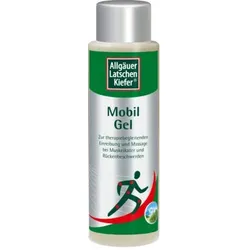 Allgäuer Latschen Kiefer Mobil Gel  250 ml Gel