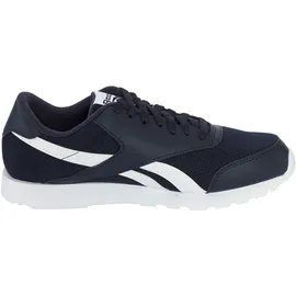 Reebok Royal Prime Run Blau/Weiß 37,5