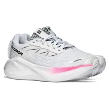 Salomon Aero Glide 4 Damen White/White 41 1/3