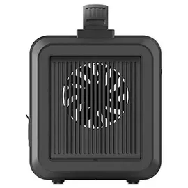 EZVIZ Solarpanel 100w - Black - One Size