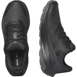 Salomon Elixir Tour WP 475770 - schwarz 38