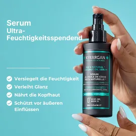 KerArgan Feuchtigkeitsspendendes Serum 100 ml