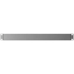 Ubiquiti Rack Mount OCD Panel, Rack Blende 19, 1U"