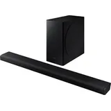 HW-Q800T Soundbar mit Subwoofer - Schwarz