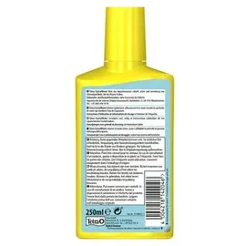 Tetra Aquarium-Wasseraufbereiter CrystalWater 250 ml