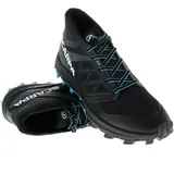 Scarpa Spin ST Herren Black/Azure 42