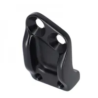 XLC Kickstand Adapter KS-X08 Ständerbefestigung schwarz