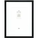 Deknudt S66KF2 P1 Holz schwarz 29,7x42 cm 1 St.