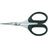 C.K Tools C.K Universal oder Stickschere, extra kleine Ausführung, sehr spitz, 105 mm Länge C8417
