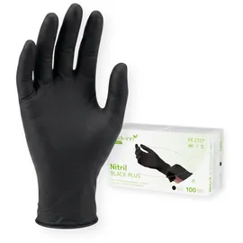 Body Products MEDI INN HS NITR BLACK S