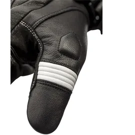 RST Pilot Schwarz/Weiß XL