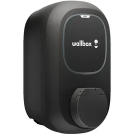 wallbox Pulsar Max Socket Type 2 22kW