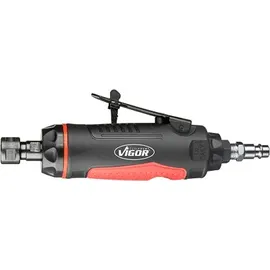 VIGOR Stabschleifer, gerade V5672 ∙ Gesamtlänge: 203 mm