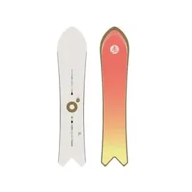 BURTON Short Stop FT - 162