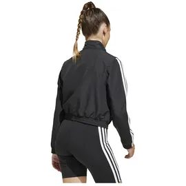 adidas Regenjacke Schwarz 140