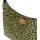 WOUF Teddy Umhängetasche Polyester Oliv/Black