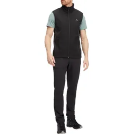 Mc Kinley Lusaka III Black L