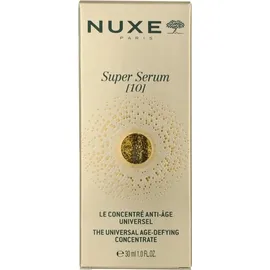 NUXE Super Serum 10 Anti-Aging Universal Concentrate 30 ml