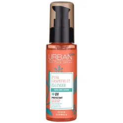 URBAN Care Pink Grapefruit & Ginger Serum 75 ml