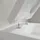 Villeroy & Boch Architectura Wand-WC mit WC-Sitz Weiß