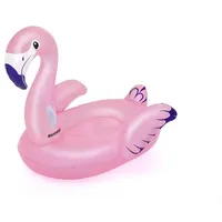 1,53m x 1,43m Luxus Flamingo