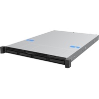 Intel Server System M20NTP1UR304 - rack-mountable - no CPU - 0 GB - no HDD