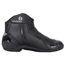 Alpinestars SMX-1 R V2 Schwarz 43