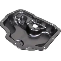 METZGER Ölwanne 7990203