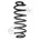 Suplex Fahrwerksfeder 39477