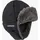 Didriksons Biggles Cap 6 schwarz 56