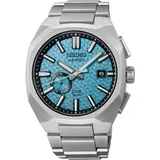 Seiko Astron GPS Solar Herren-Titanuhr 2024 Limited Edition