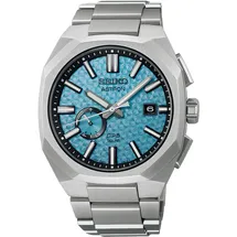 Seiko Astron GPS Solar Herren-Titanuhr 2024 Limited Edition