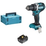 Makita DDF484RGJ inkl. 1 x 6,0 Ah