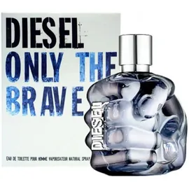 Diesel Only The Brave Eau de Toilette 35 ml